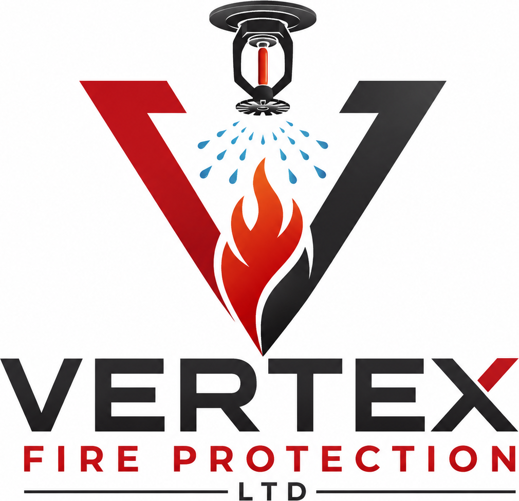 Vertex Fire Protection Ltd.