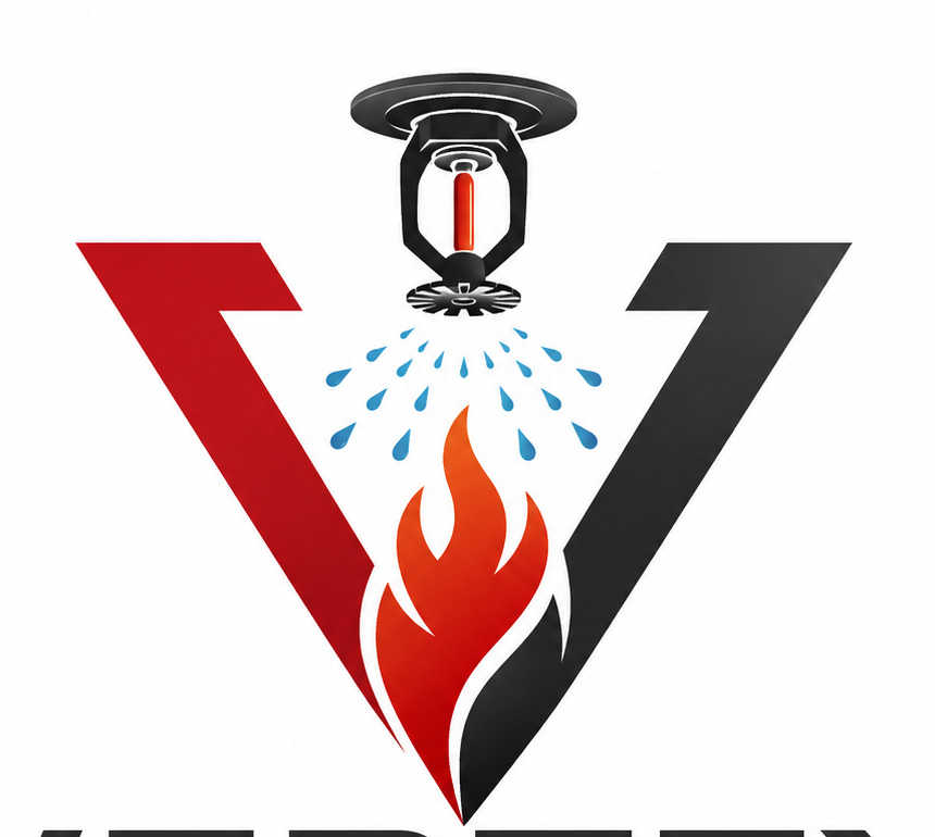 Vertex Fire Protection logo